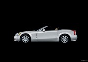 Cadillac XLR-V